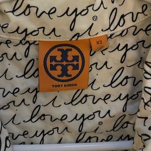 Tory Burch Nightgown